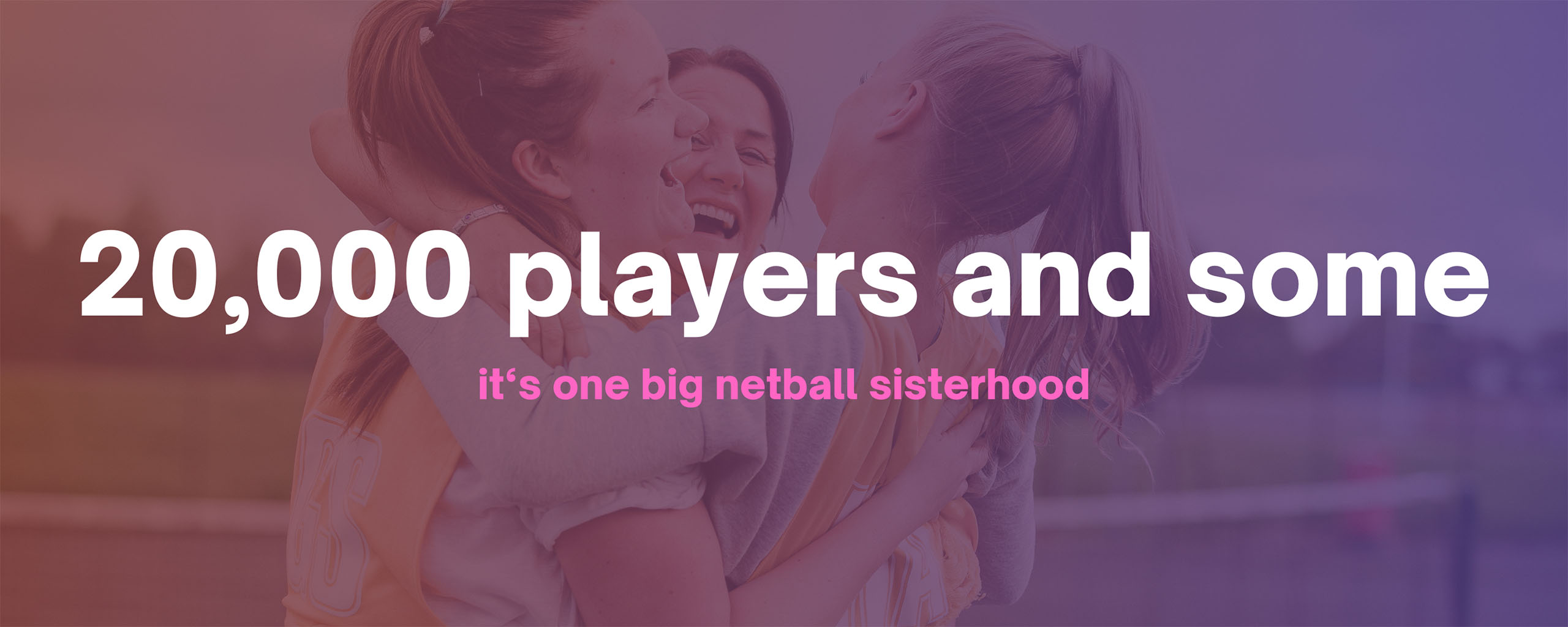 womens netball
